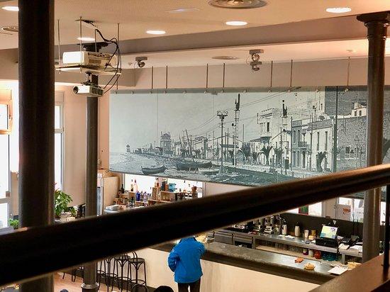 Restaurant l'Amistat